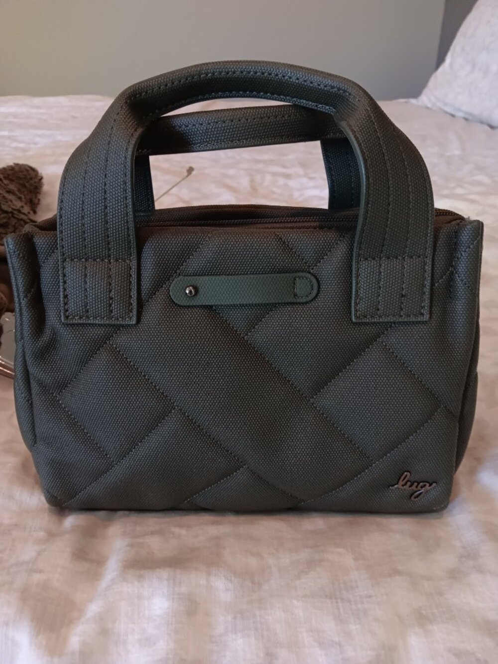 Lug Jitterbug